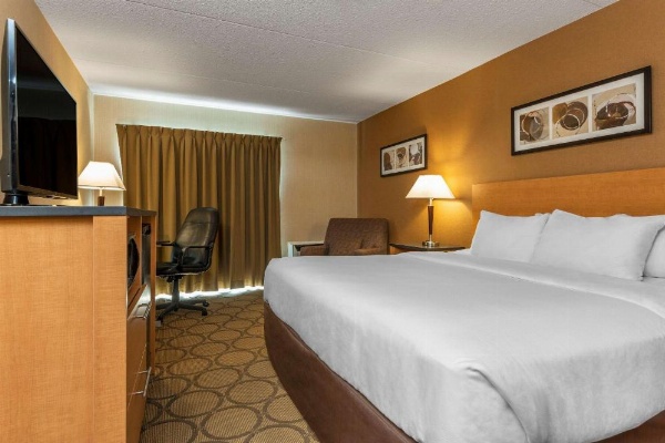 Comfort Inn Laval image 11
